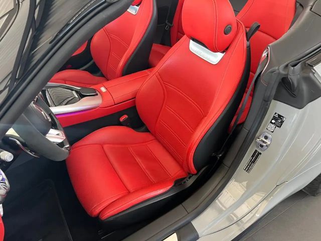 Mercedes-Benz SL 43 AMG AMG Line