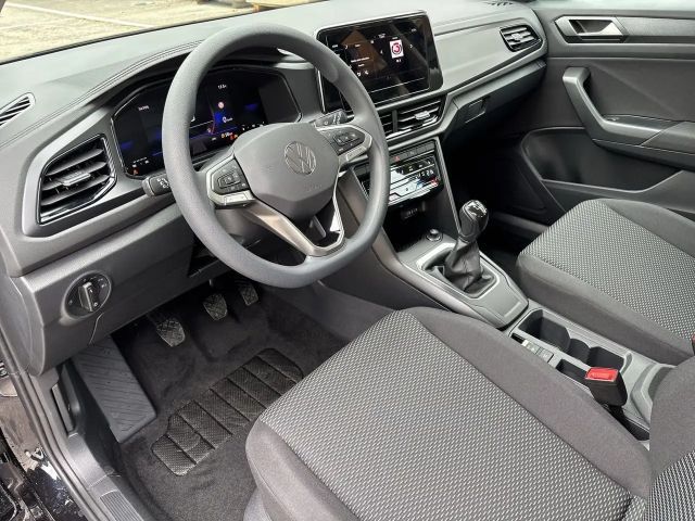 Volkswagen T-Roc 4Me TSI