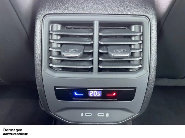 Cupra Leon 2.0 TSI DSG VZ