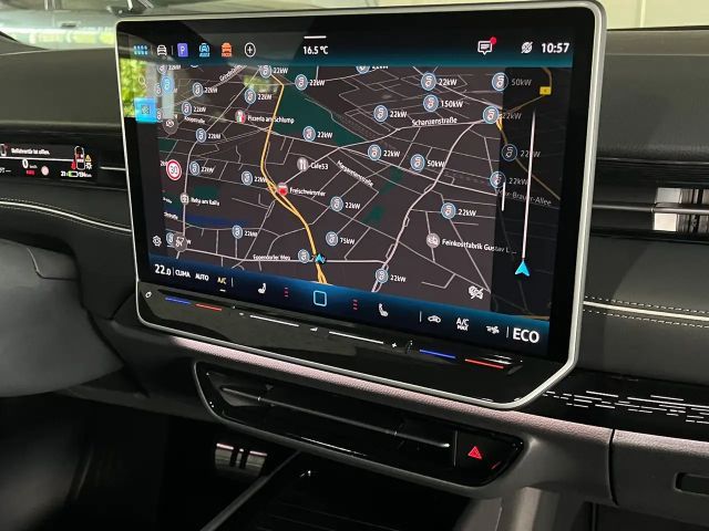 Volkswagen ID.7 Pro Tourer