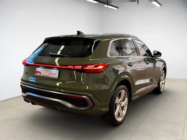 Audi Q5 2.0 TDI Quattro