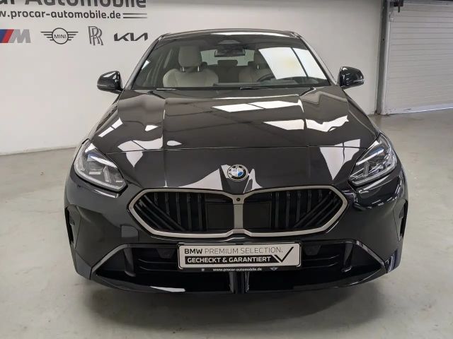 BMW 120 M-Sport Sedan