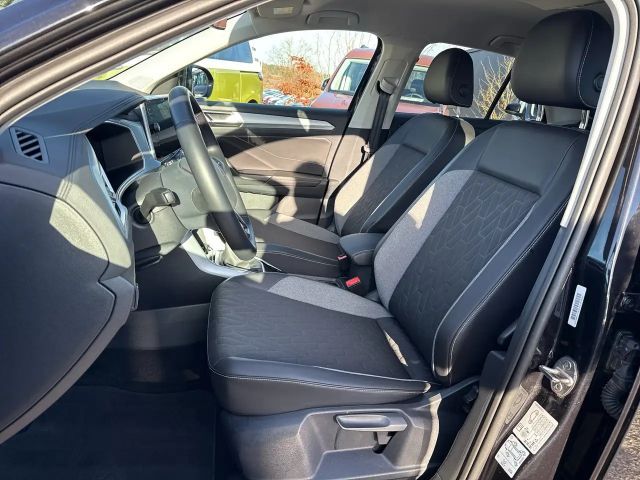 Volkswagen T-Roc GOAL TSi Black/CarPlay/ACC/Virt/LED/Navi