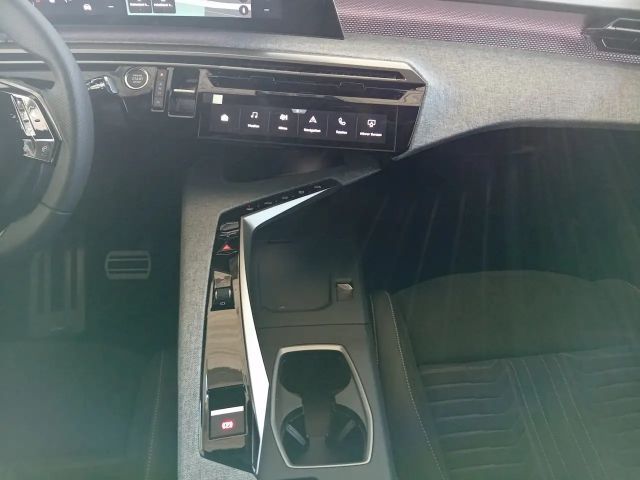 Peugeot 3008 GT-Line