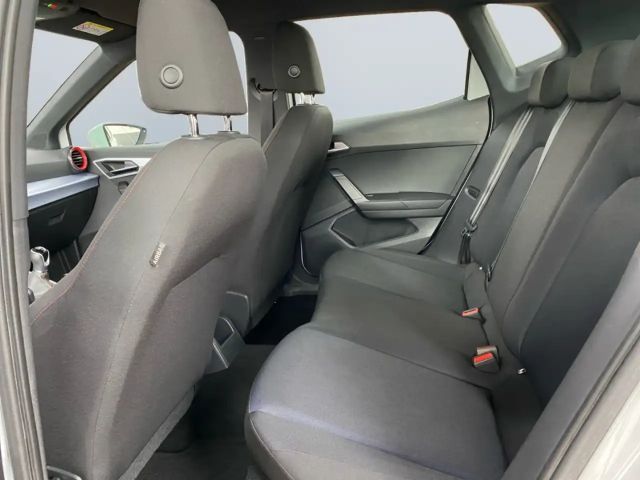 Seat Arona 1.0 TSI FR-lijn