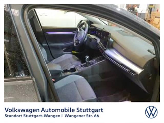 Volkswagen Golf 1.5 TSI
