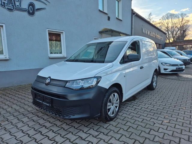 Volkswagen Caddy Cargo,Klima,Sitzhzg,Ahk