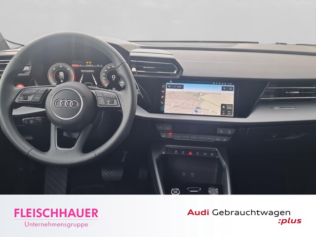 Audi A3 35 TDI S-Tronic Sportback