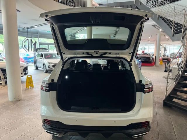 MG HS 1.5Luxury *Letztes Fahrzeug*