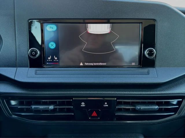 Volkswagen Caddy Basis-Modell*ZVR*Radio*PDC*MFL*SHZ*