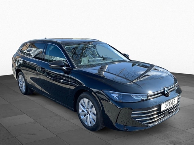 Volkswagen Passat Max Pro eHybrid