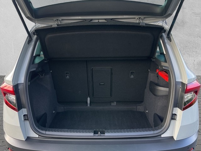 Skoda Karoq 1.0 TSI Ambition