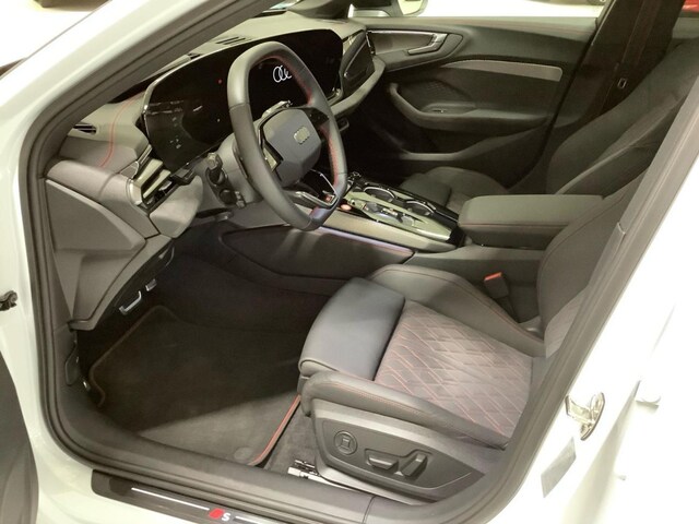 Audi A5 Avant S-Tronic