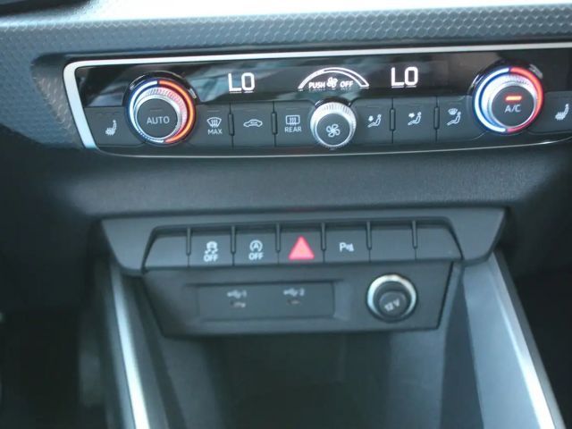 Audi A1 1.0 TFSI Sportback