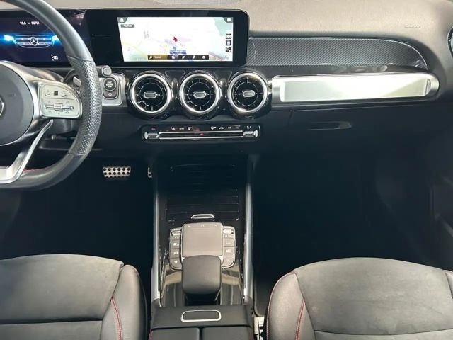 Mercedes-Benz GLB 180 AMG Line GLB 180 d