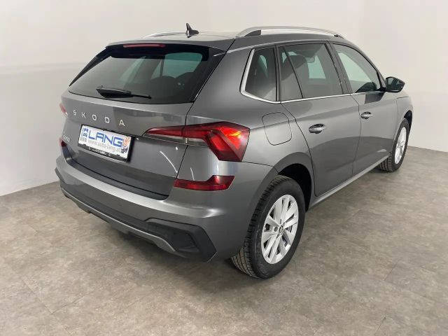 Skoda Kamiq 1.0 TSI 85 Selection