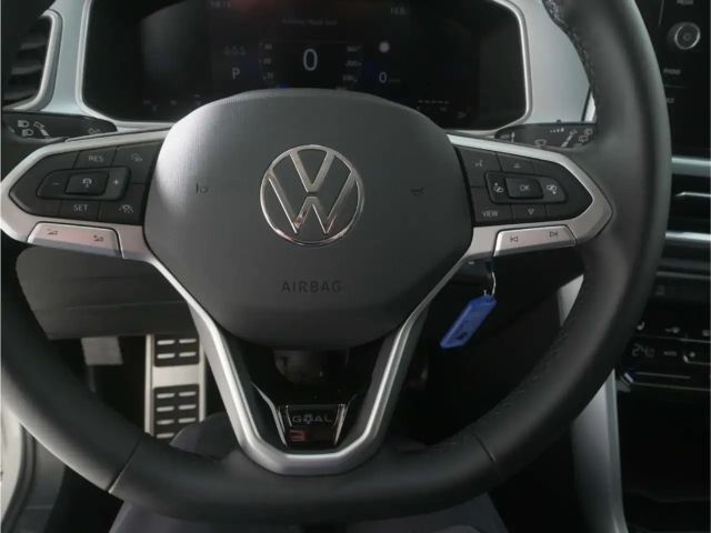 Volkswagen T-Roc 1.5 TSI DSG