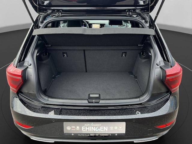 Volkswagen Polo 1.0 TSI DSG R-Line