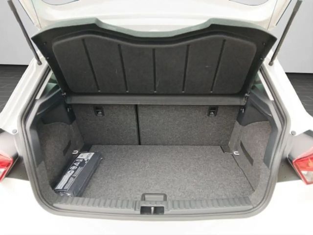 Seat Ibiza 1.0 MPI Style