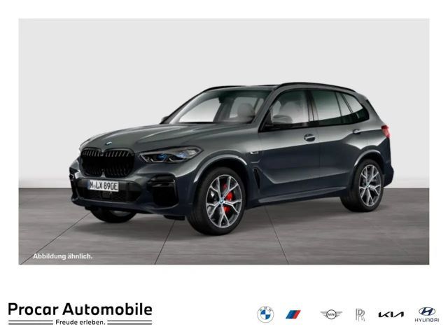 BMW X5 M-Sport xDrive45e