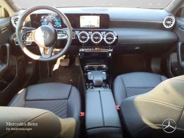 Mercedes-Benz A 200 Style