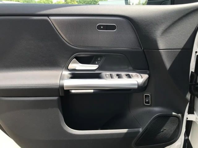 Mercedes-Benz EQA 250 Progressive