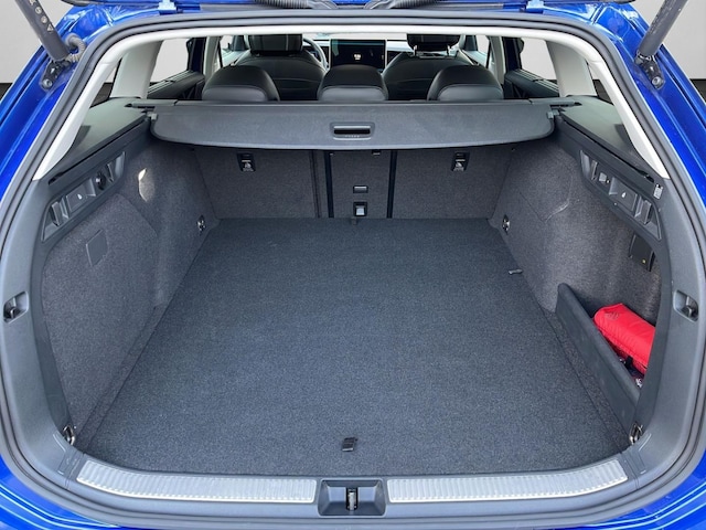 Volkswagen Passat Business eHybrid