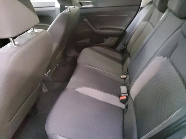 Volkswagen Polo 1.0 TSI DSG Life