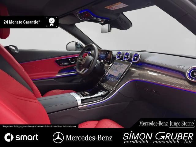 Mercedes-Benz CLE 450 4MATIC AMG Line