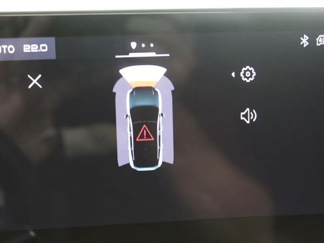 Peugeot 3008 Allure Pack Hybrid