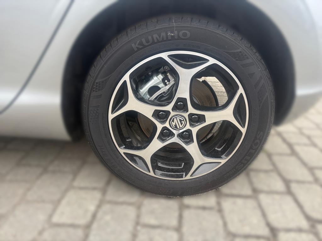 MG MG3 Comfort Hybrid+