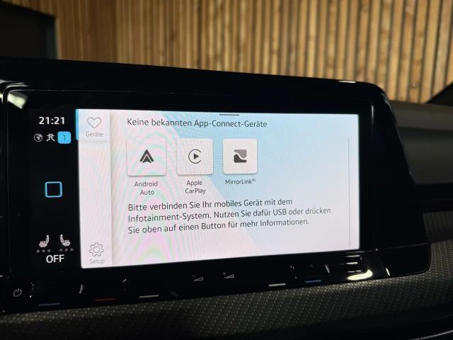 Volkswagen Golf DSG R-Line Variant