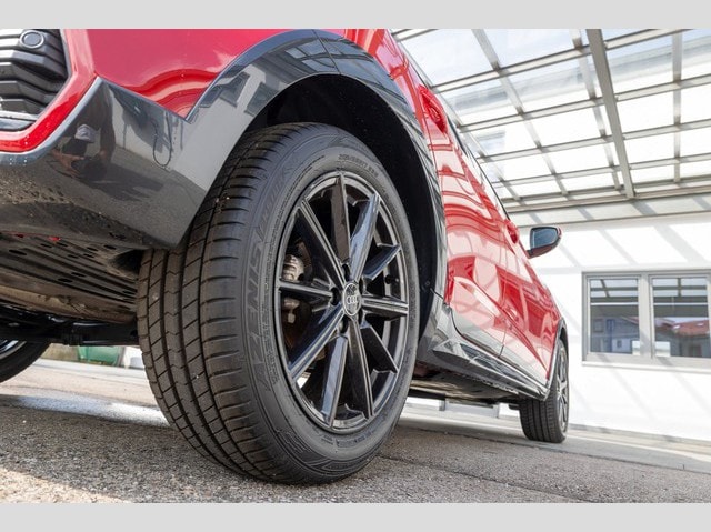 Audi A1 30 TFSI Allstreet S-Tronic