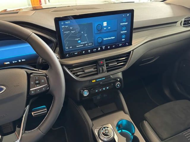 Ford Kuga Active Plug in Hybrid X