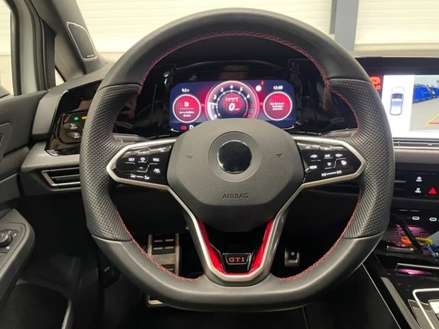 Volkswagen Golf 2.0 TSI GTI Golf VIII