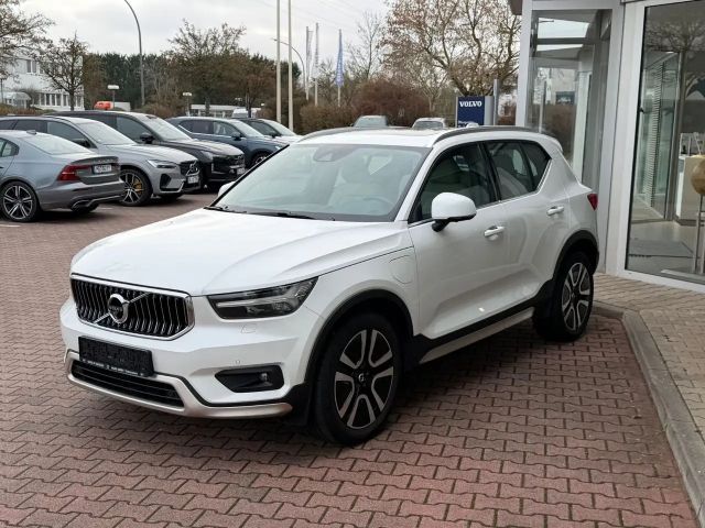 Volvo XC40 Inscription Recharge T5