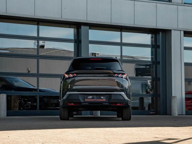 Peugeot 5008 GT-Line