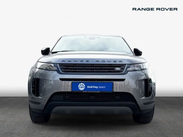 Land Rover Range Rover Evoque S