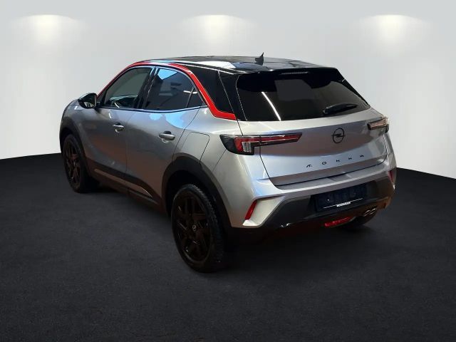 Opel Mokka 1.2 Turbo GS-Line Grand Sport Turbo