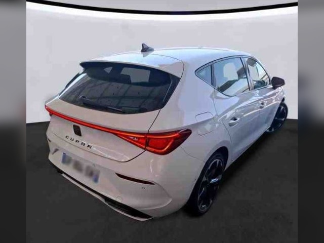 Cupra Leon DSG