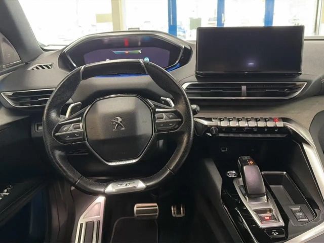 Peugeot 3008 GT-Line Hybrid4