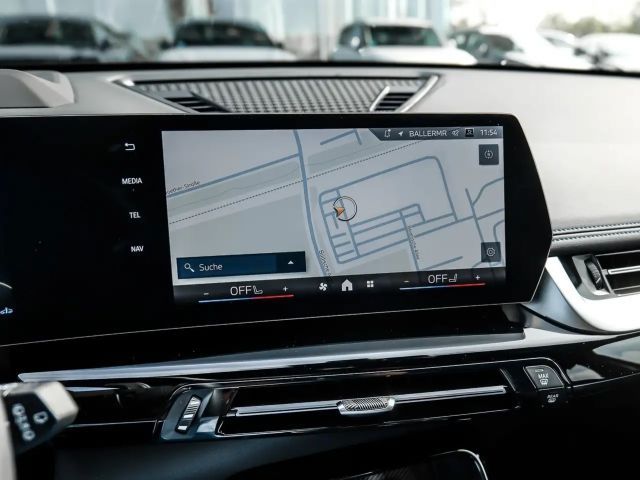 BMW X1 M-Sport sDrive18i