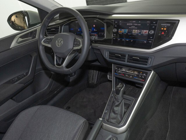 Volkswagen Taigo 1.0 TSI DSG