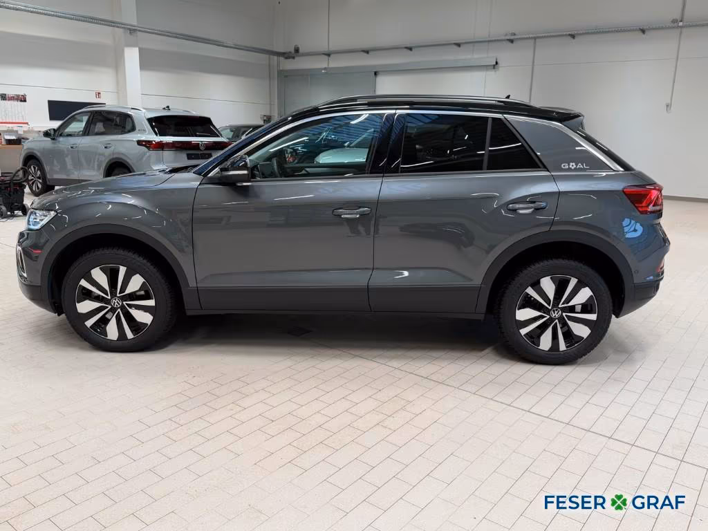 Volkswagen T-Roc 2.0 TDI DSG Life