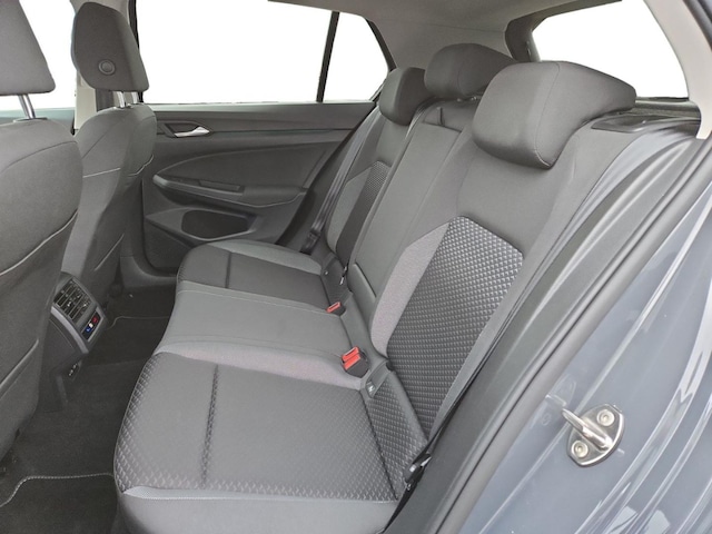 Volkswagen Golf 2.0 TDI DSG Golf VIII