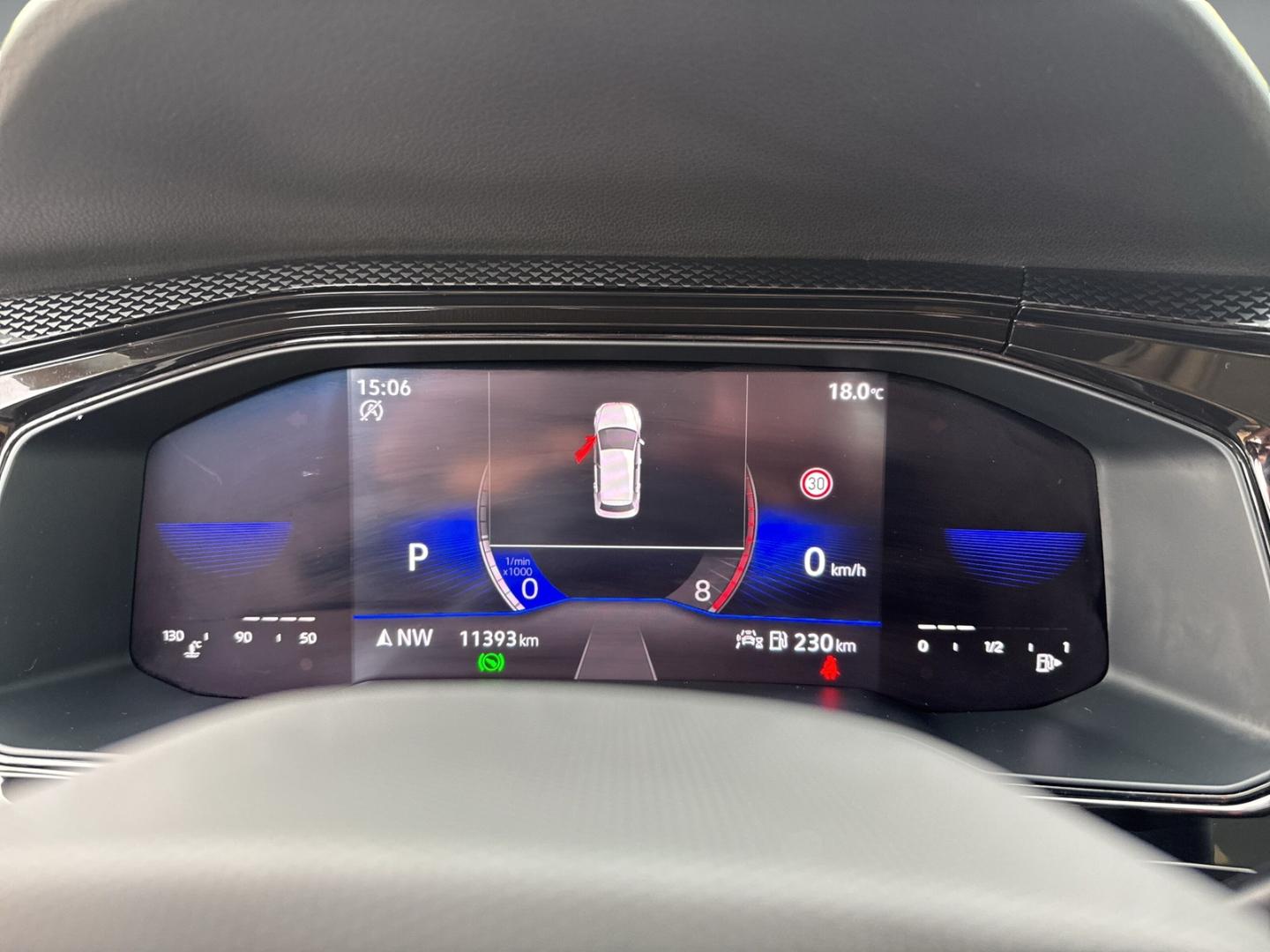 Volkswagen Polo 1.0 TSI DSG Life