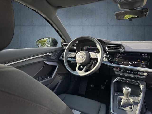 Audi A3 30 TFSI Sportback