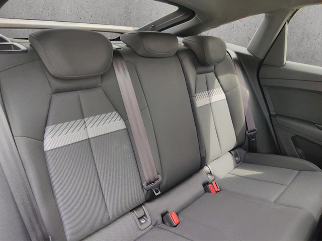 Audi Q4 e-tron 35 Sportback