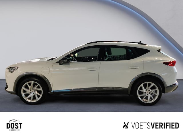 Cupra Formentor DSG e-Hybrid