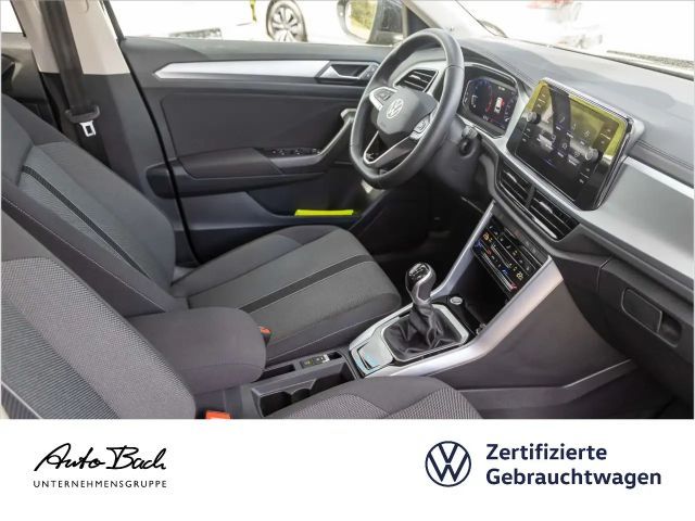 Volkswagen T-Roc 1.0 TSI Life